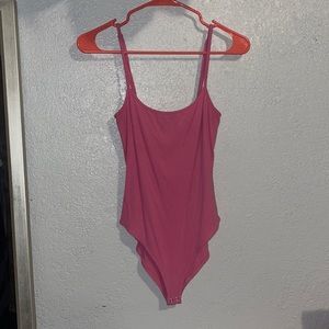 Forever 21 Body Suit M